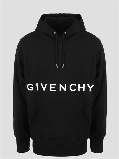 givenchy in the hood